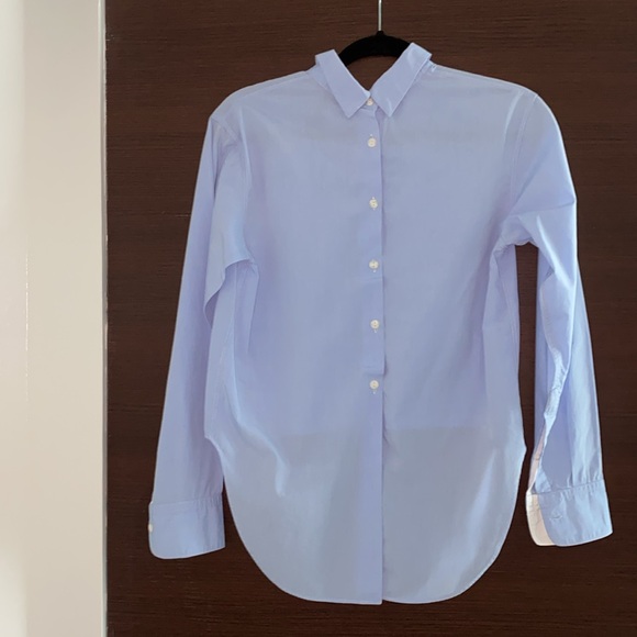 Rag & Bone button down - Picture 2 of 5